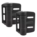 D&D Technologies DD TECH TRUCLOSE MULTI-ADJ HINGE FOR METAL GATE -REGULAR