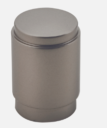 Iver Berlin Cupboard Knob P20 x D20mm - Available in 7 colours : Polished Brass ,Signature Brass ,Matt Black ,Polished Chrome ,Brushed Chrome ,Satin Nickel & Brushed Brass