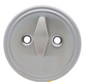 Carbine Australia Residential - Double & Single Cylinder, 6 pin Cylinder Deadbolt 60/70mm Backset ( keyed to 5 pin) - Satin Nickel & Matte Black