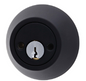 Carbine Australia Residential - Double & Single Cylinder, 6 pin Cylinder Deadbolt 60/70mm Backset ( keyed to 5 pin) - Satin Nickel & Matte Black