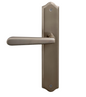 Windsor Premium NZ Villa Longplate Traditional Dummy Lever Right Hand - Available in 13 Colours