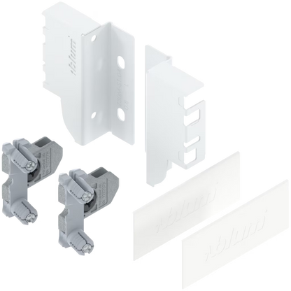 Blum Tandembox Antaro  ECO-Packs 20 pairs (M height back brackets)