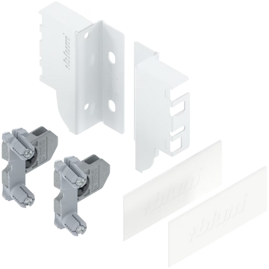 Blum Tandembox Antaro  ECO-Packs 20 pairs (M height back brackets)