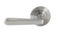 Windsor Premium NZ Villa 64mm Large Rose Lever Set Price Per Pair - Available in 13 Colours