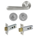 Windsor Premium NZ Villa Round Rose Privacy Set Priced Per Set - Available in 13 Colours