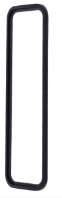 Carbine Australia Lenlok 4 Dial Lock, Private Function, Key Over Ride - Left Hand ,Right Hand & Vertical - Black