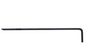 Carbine Australia Lagard Change Key to Suit all LG Mechanicals - 3 or 4 Wheels Grey