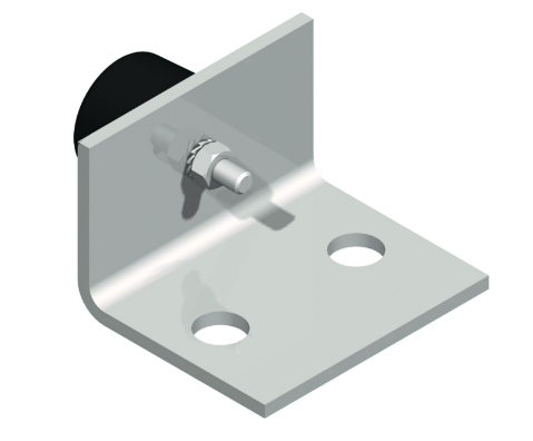 HENDERSON WALL MOUNTED STOP