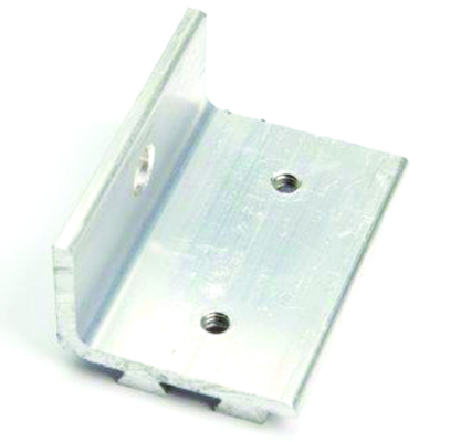 HENDERSON PACER JOINTING & FACE FIX BRACKET