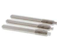 Carbine Australia Sash Security Screw Bolts for Wooden Windows 3 per pack