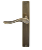 Windsor Premium NZ Haven Longplate Square Passage Set - Available in 13 Colours