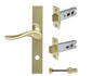 Windsor Premium NZ Haven Longplate Square Privacy Set Priced Per Set- Available in 13 Colours
