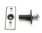 HENDERSON HUSKY TOP & BOTTOM  PIVOT ASSEMBLY