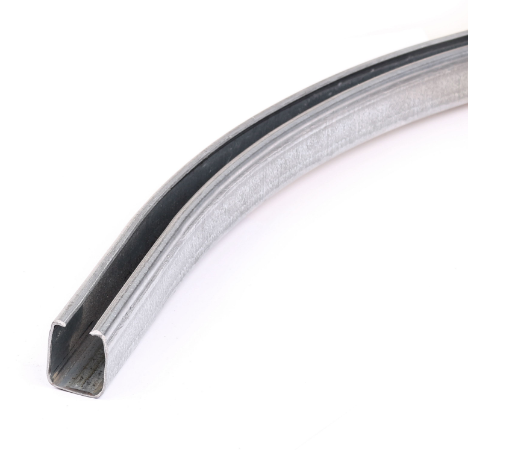 HENDERSON TRACK CURVE 290 ,301 & 301H