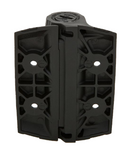 D&D Technologies DD TECH TRUCLOSE TCHD1A HEAVY DUTY HINGE - BLACK TRIM