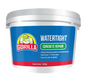 SOUDAL GORILLA WATERTIGHT CONCRETE REPAIR 500G PRICED PER UNIT MINIMUM ORDER QUANTITY 12 UNITS