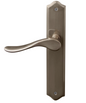 Windsor Premium NZ Haven Longplate Traditional Passage Set - Available in 13 Colours