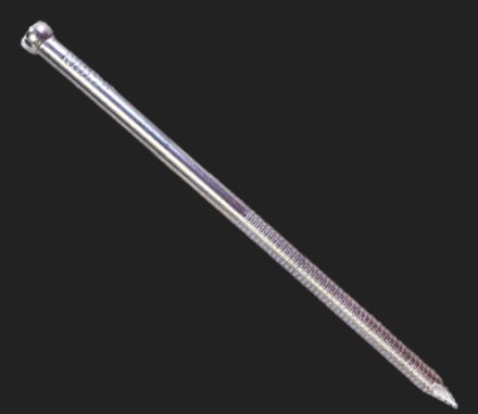 Ecko Jolt Heat 316Stainless Steel Annular Groove 2.80x30,50mm,3.15x60,75mm - 500G