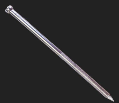 Ecko Jolt Heat 316Stainless Steel Annular Groove 2.80x30,50mm,3.15x60,75mm - 500G