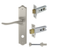 Windsor Premium NZ Haven Longplate Traditional Privacy Set Priced Per Set- Available in 13 Colours