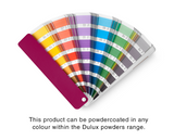 Windsor Premium NZ NIDO Verge Longplate Entrance Set - Plain Priced Per Set Available in 7 Colours