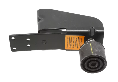 D&D Technologies DD TECH SURECLOSE READYFIT GATESTOP RF - SUITS SF MODELS