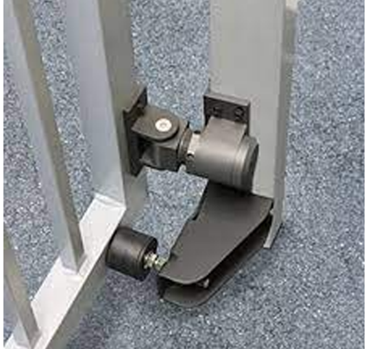 D&D Technologies DD TECH SURECLOSE READYFIT GATESTOP RF - SUITS SF MODELS