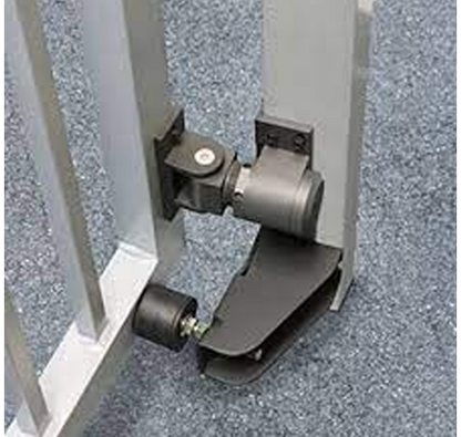 D&D Technologies DD TECH SURECLOSE READYFIT GATESTOP RF - SUITS SF MODELS