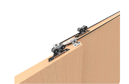 HENDERSON HUSKY 120 PRO TELESCOPIC KIT - 2 DOOR ,3 DOOR & 4 DOOR(SIM KIT)