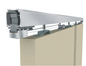HENDERSON HUSKY 120 PRO TELESCOPIC KIT - 2 DOOR ,3 DOOR & 4 DOOR(SIM KIT)