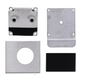 Carbine Australia Glass Door Kit For CCL Lock Stainless Steel