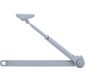 Carbine Australia Hold Open Arm - Suits Model 1 ,3 & 5 Use CDC-HOPB-S Bracket in Addition Silver ,Matte Black