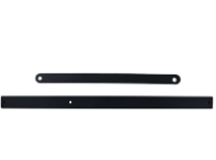 Carbine Australia Slide Rail Arm - Suits Model 1 ,3 & 5 - Includes Hold Open Insert - Silver ,Matte Black