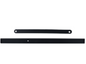 Carbine Australia Slide Rail Arm - Suits Model 1 ,3 & 5 - Includes Hold Open Insert - Silver ,Matte Black