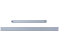 Carbine Australia Slide Rail Arm - Suits Model 1 ,3 & 5 - Includes Hold Open Insert - Silver ,Matte Black