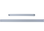 Carbine Australia Slide Rail Arm - Suits Model 1 ,3 & 5 - Includes Hold Open Insert - Silver ,Matte Black