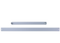 Carbine Australia Slide Rail Arm - Suits Model 1 ,3 & 5 - Includes Hold Open Insert - Silver ,Matte Black