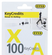 Carbine Australia Air Key Credits 10 ,50 & 100 x Key Credits Card