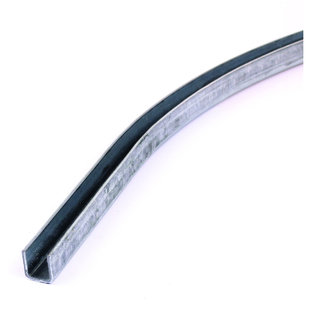 HENDERSON CHANNEL CURVE 89 ,97 & 100