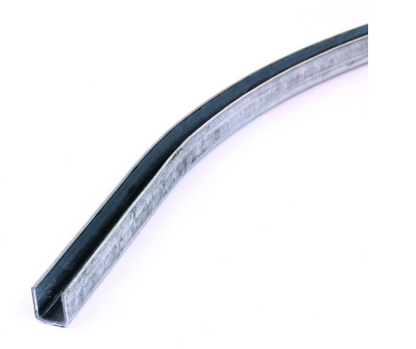 HENDERSON CHANNEL CURVE 89 ,97 & 100