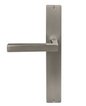 Windsor Premium NZ Federal Longplate Square Passage Set - Available in 13 Colours