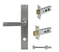 Windsor Premium NZ Federal Longplate Square Privacy Set Priced Per Set- Available in 13 Colours