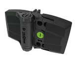 D&D Technologies DD TECH TRUCLOSE S3 MULTI-ADJ HINGE HEAVY DUTY FOR VINYL OR COMPOSITE GATES BLACK & WHITE