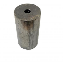 Lohala Sash Round Weight 1.0kg ø40mm x 90mm ,2.5kg ø40mm x 190mm ,3.0kg ø40mm x 225mm ,3.5kg ø40mm x 270mm , 4.0kg ø40mm x 300mm  & 4.5kg ø40mm x 340mm Make Up ø Long