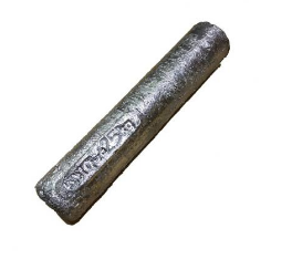 Lohala Sash Round Weight 1.0kg ø40mm x 90mm ,2.5kg ø40mm x 190mm ,3.0kg ø40mm x 225mm ,3.5kg ø40mm x 270mm , 4.0kg ø40mm x 300mm  & 4.5kg ø40mm x 340mm Make Up ø Long