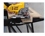 Tusk Heavy Duty Jigsaw Blades for timber -100mm x 6TPI ,100mm x 8TPI  ,100mm x 10TPI ,132mm x 6TPI ,100mm x 21TPI ,100mmx14TPI ,100mm & 100mm x 10TPI BiM T-shank 2pc pack