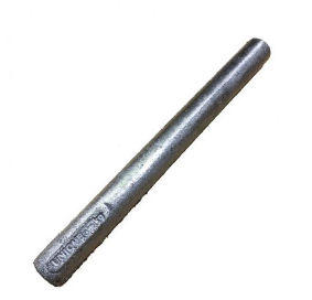 Lohala Sash Round Weight 5.0kg ø40mm x 375mm ,5.5kg ø40mm x 420mm  ,6.0kg ø40mm x 450mm  ,6.5kg ø40mm x 490mm , 7.0kg ø40mm x 525mm  & 7.5kg ø40mm x 570mm Make Up ø Long