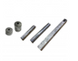 Lohala Sash Round Weight 5.0kg ø40mm x 375mm ,5.5kg ø40mm x 420mm  ,6.0kg ø40mm x 450mm  ,6.5kg ø40mm x 490mm , 7.0kg ø40mm x 525mm  & 7.5kg ø40mm x 570mm Make Up ø Long