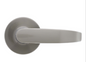 Carbine Australia Empire 8000 Tiebolt  Privacy & Passage set - Ext.Slot Unlocks - Inside Button Locks 60/70mm backset - Stainless Steel ,Matte Black & Satin Nickel