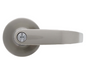 Carbine Australia Empire 8000 Tiebolt  Privacy & Passage set - Ext.Slot Unlocks - Inside Button Locks 60/70mm backset - Stainless Steel ,Matte Black & Satin Nickel